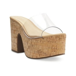 Pleaser wedges shop