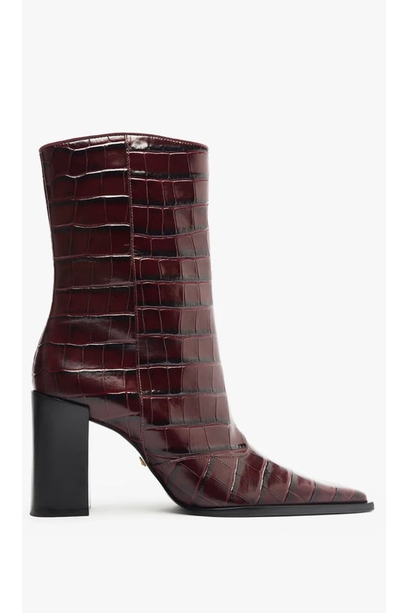 SCHUTZ Raffaela Bootie