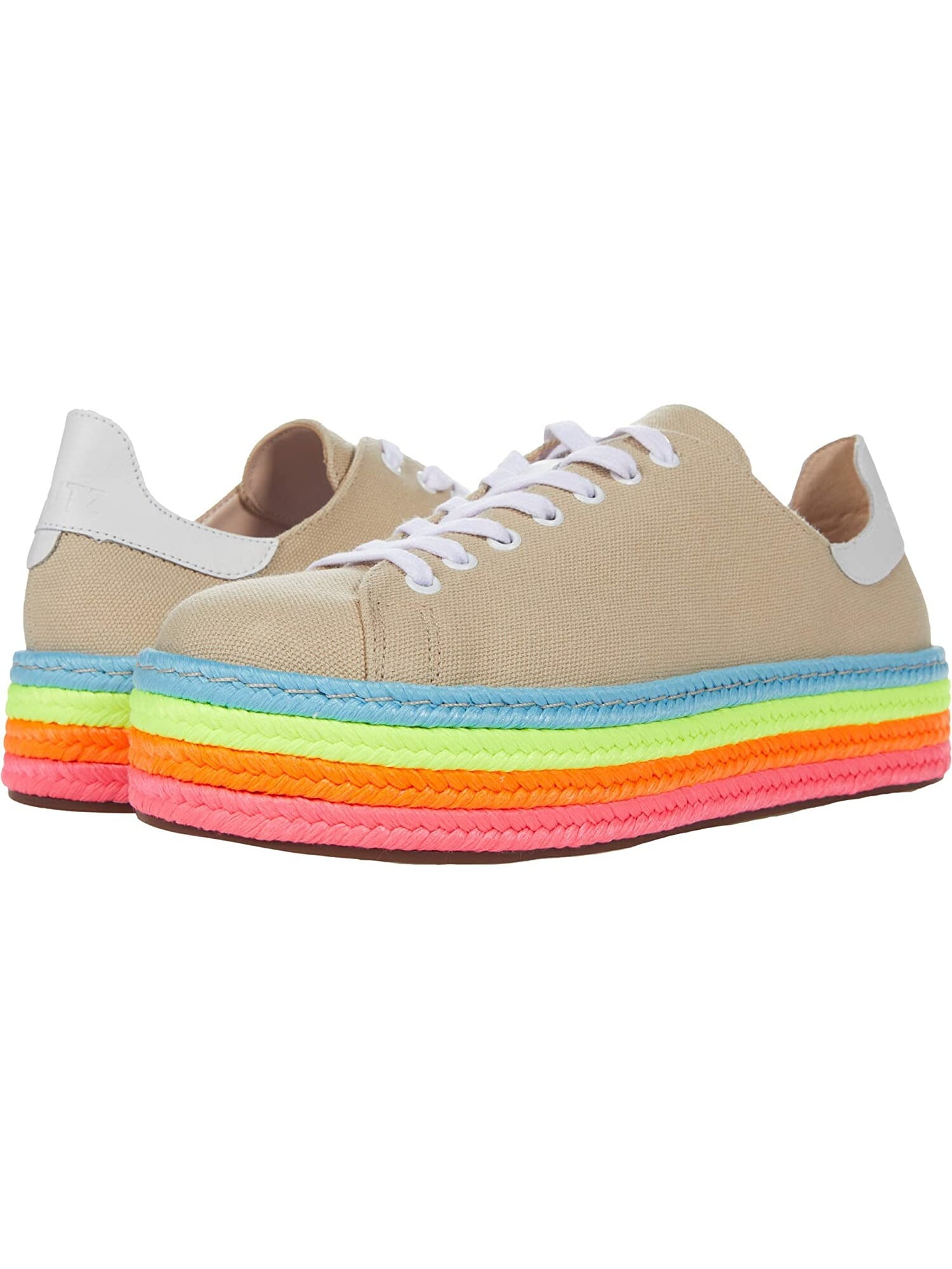 Schutz lace up sneakers best sale
