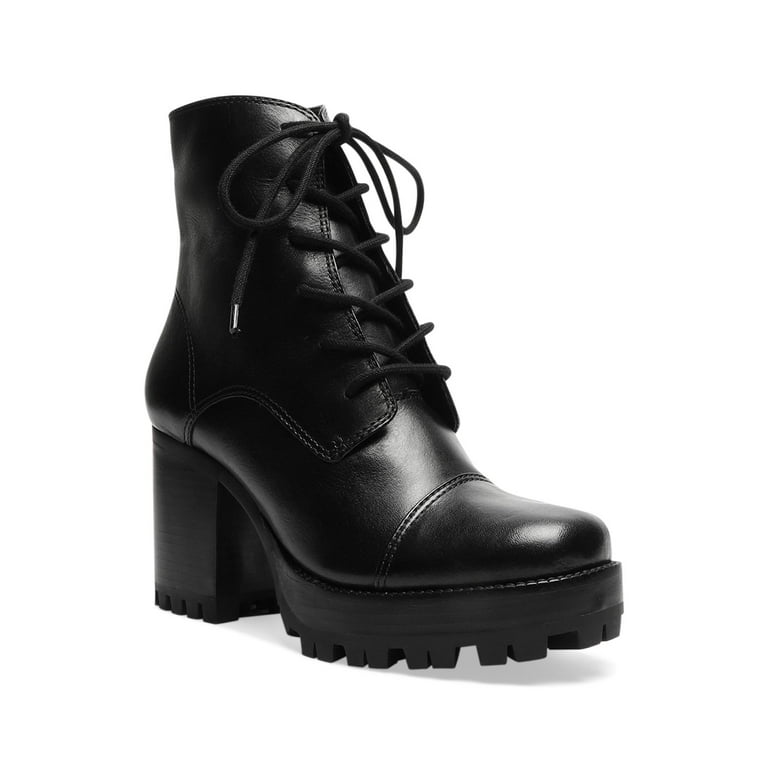 SCHUTZ Womens Black 1
