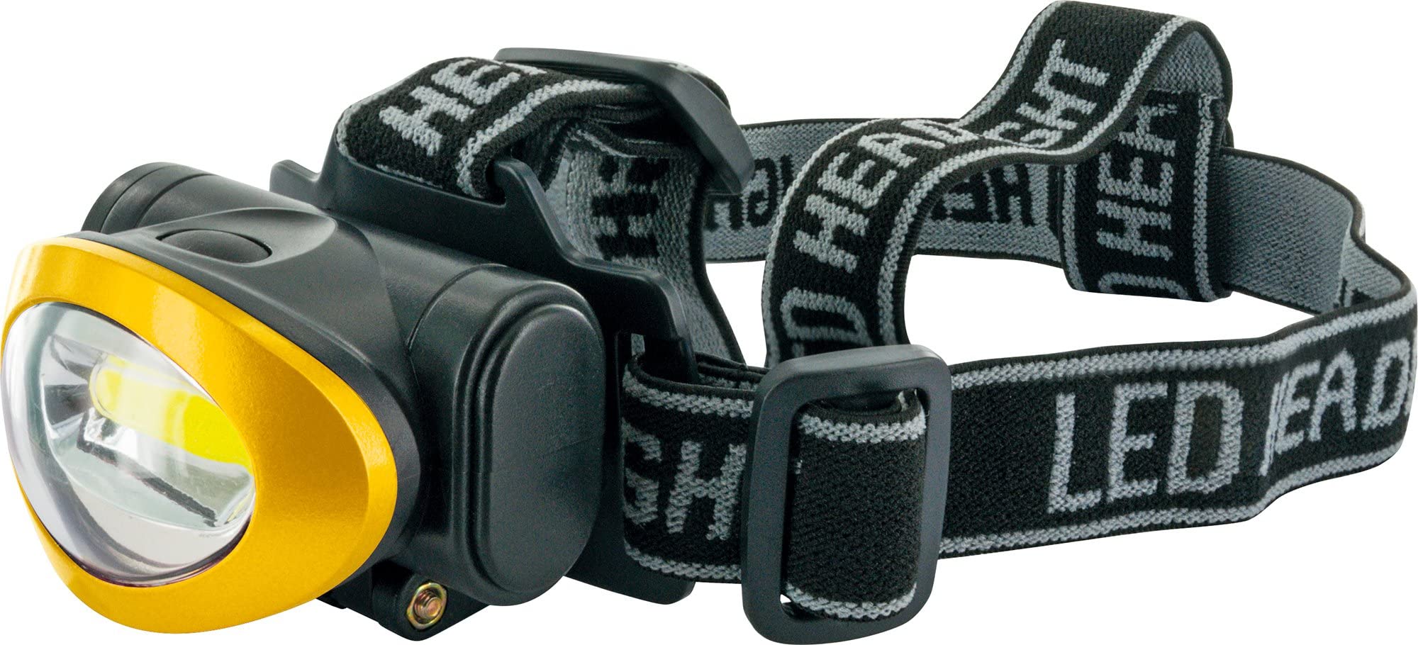 SCHWAIGER WLED40531 Headlamp