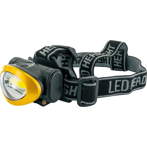 SCHWAIGER WLED40531 Headlamp