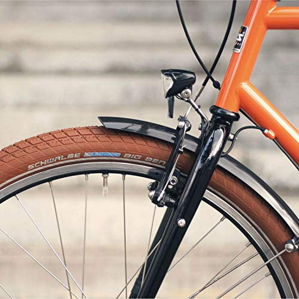 2x SCHWALBE E-Bike Reifen Big Ben Plus 29x2.15 | 55-622 HS439 schwarz