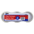 thumbnail image 1 of SCHWARZ SUPPLY SOURCE SP-553 2"/60 yd Tape 3 Pack, 1 of 1