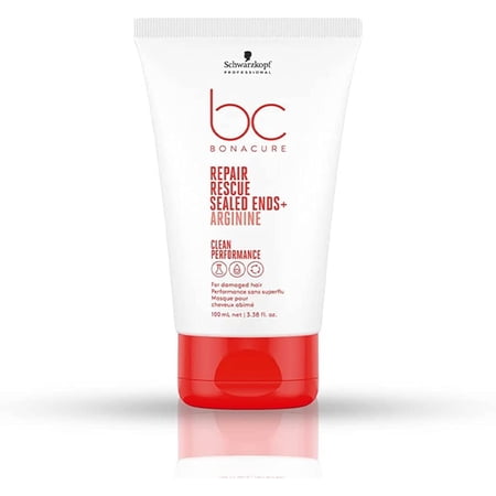 SCHWARZKOPF BC BONACURE Repair Rescue Sealed Ends Balm