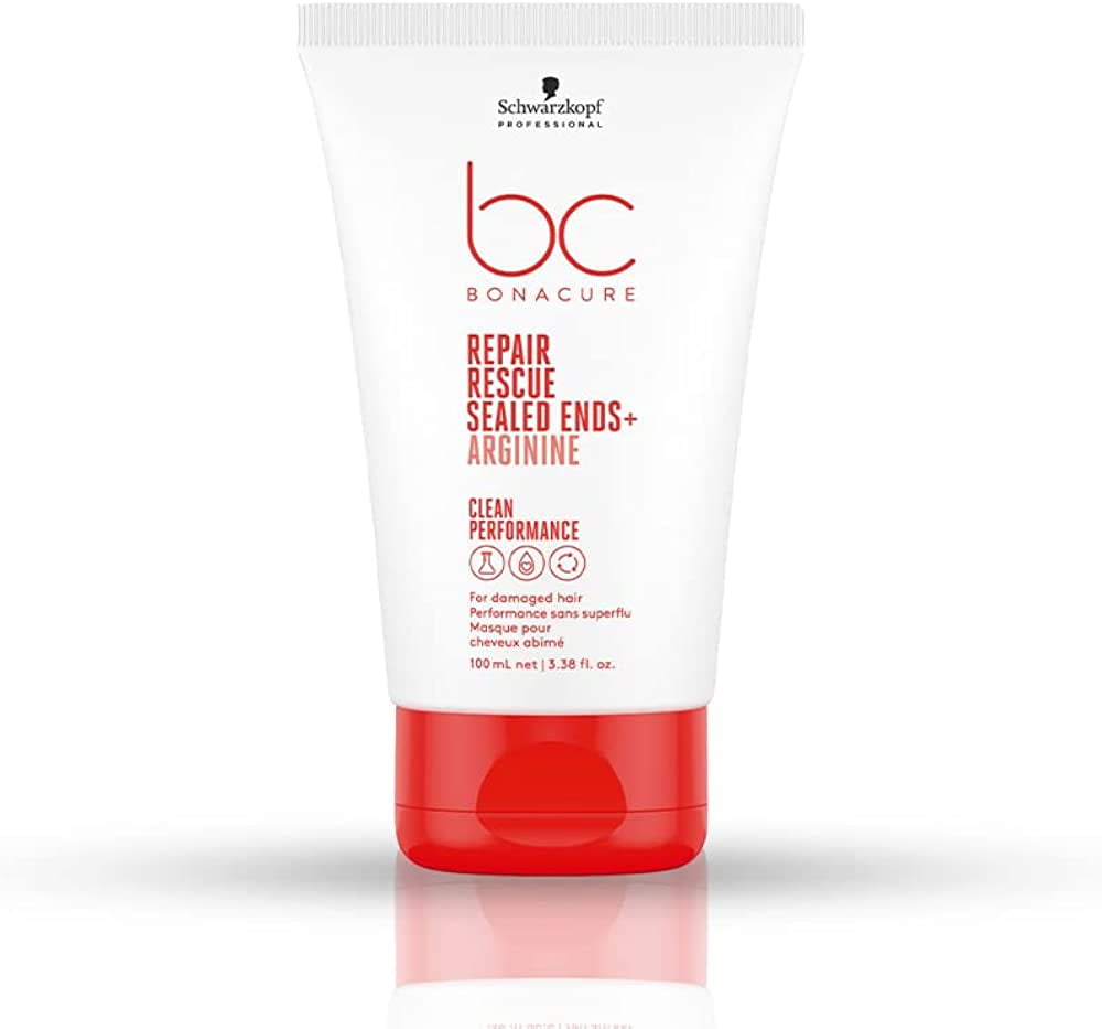 BC Bonacure Repair Rescue Sealed Ends 3.3oz BC Bonacure Repair Rescue Sealed Ends 3.3oz