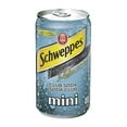 thumbnail image 1 of SCHWEPPES CLUB SODA 7.5oz/ 24 Cans, 1 of 2