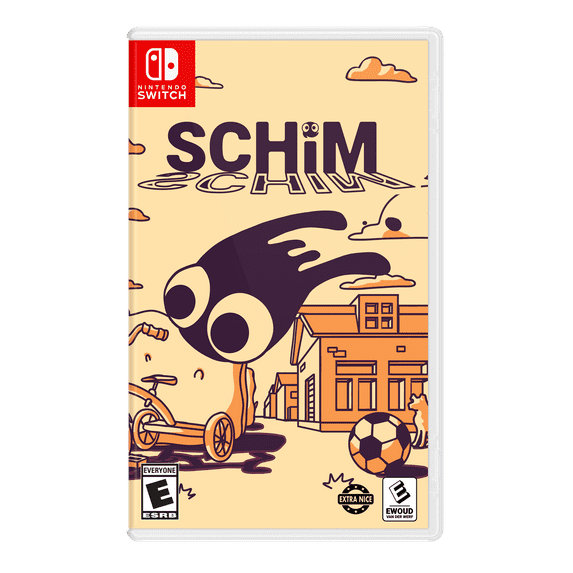 SCHiM, Nintendo Switch