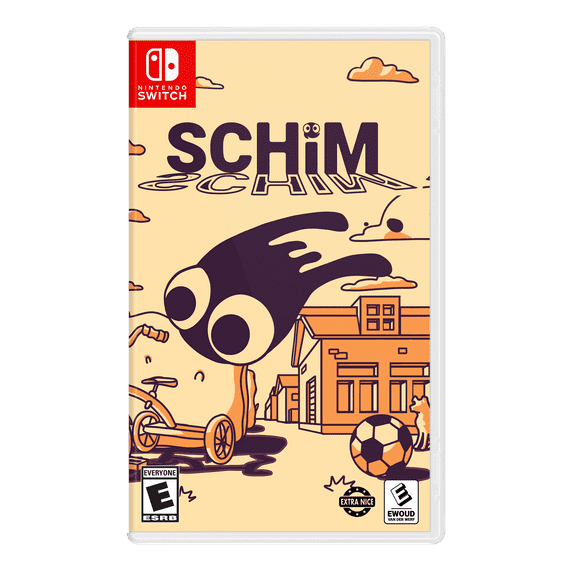 SCHiM, Nintendo Switch