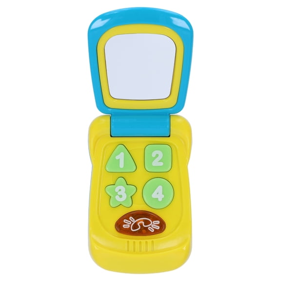 Spark.Create.Imagine 1st Mobile Phone Toy
