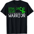 thumbnail image 1 of SCI Awareness Gift - Spinal Cord Injury Warrior Shirt, 1 of 4