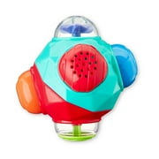 Spark Create Imagine Bath Ball Fun, Plastic Toys, Unisex, for Age Group 10 Months+