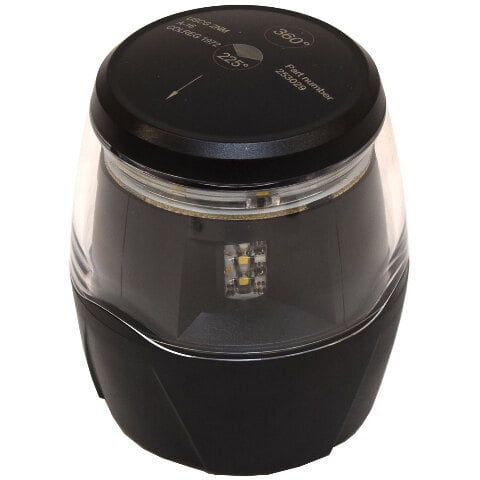 SCI Boat All-Round / Masthead Navigation Lamp 1264275 | 9-33V LED