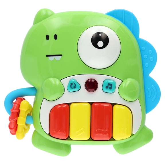 Spark.Create.Imagine Dino Piano Toy