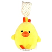 Spark.Create.Imagine Yellow Duck Travel Chime