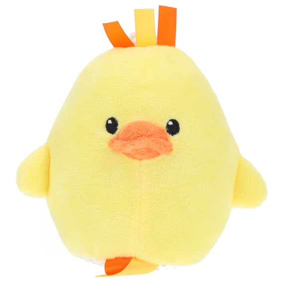 Spark.Create.Imagine Yellow Duck Travel Chime