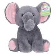 Spark.Create.Imagine Elephant Plush, 11