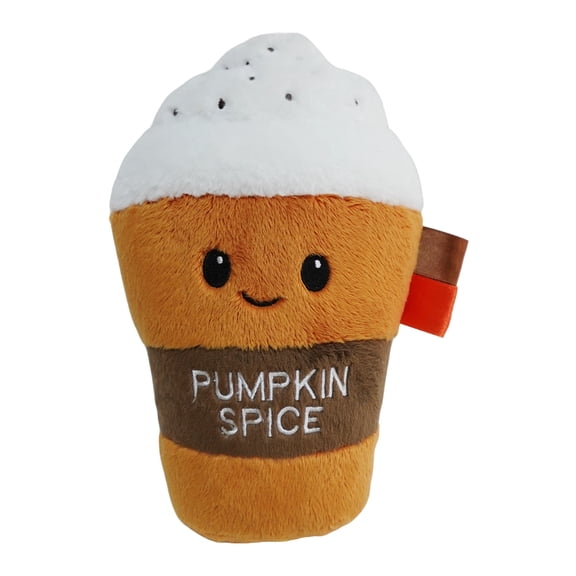 Spark Create Imagine Latte Plush for all ages