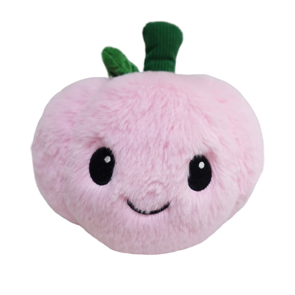 Spark Create Imagine Pink Pumpkin Plush for all ages