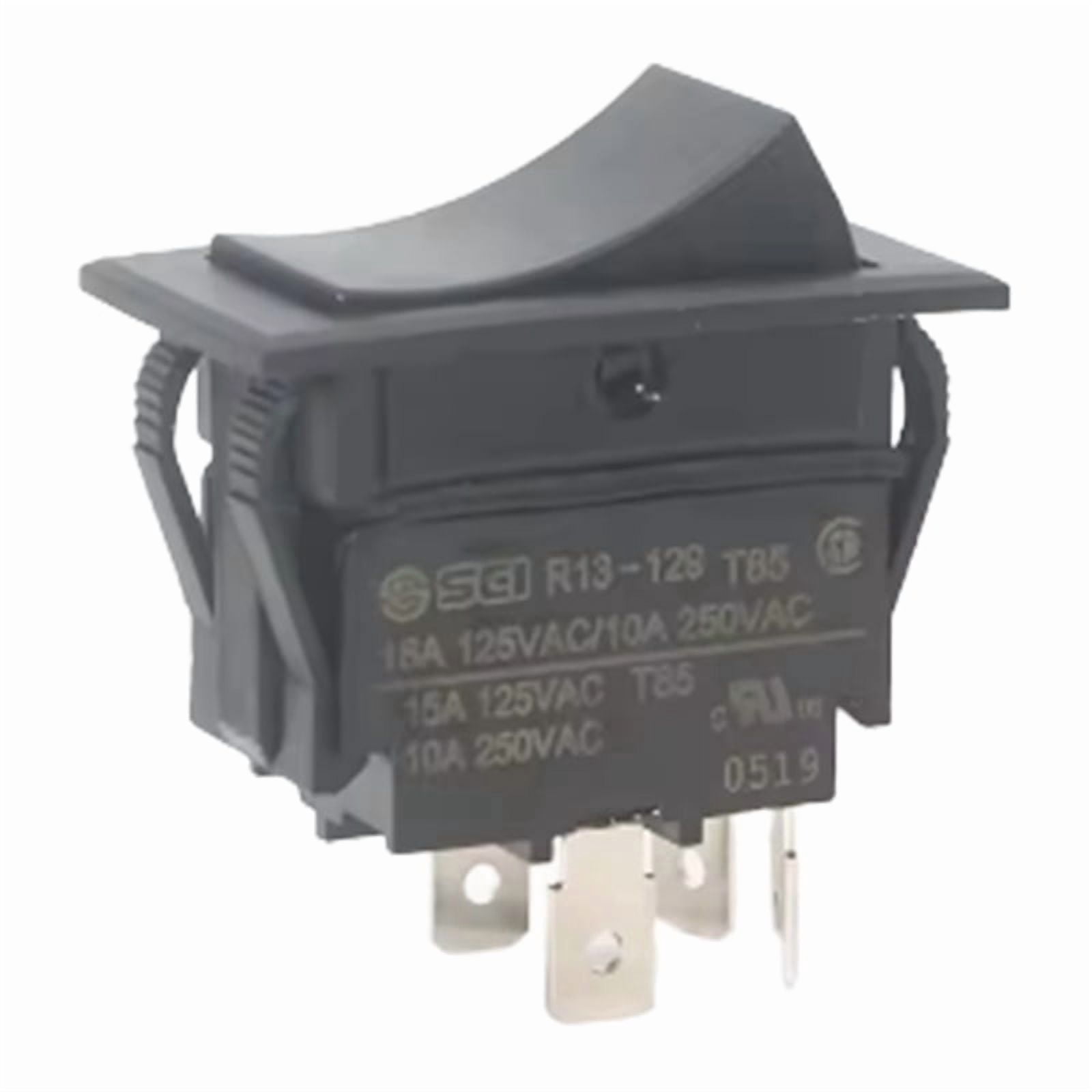 R13 129 Rocker Switch