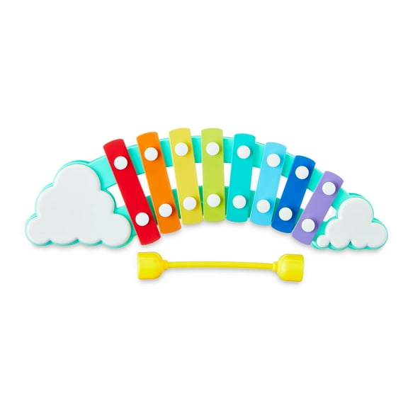 Spark Create Imagine Rainbow Xylophone