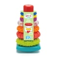 thumbnail image 1 of Spark.Create.Imagine Ring Stacker Toy, 1 of 4