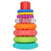 Spark.Create.Imagine Ring Stacker Toy