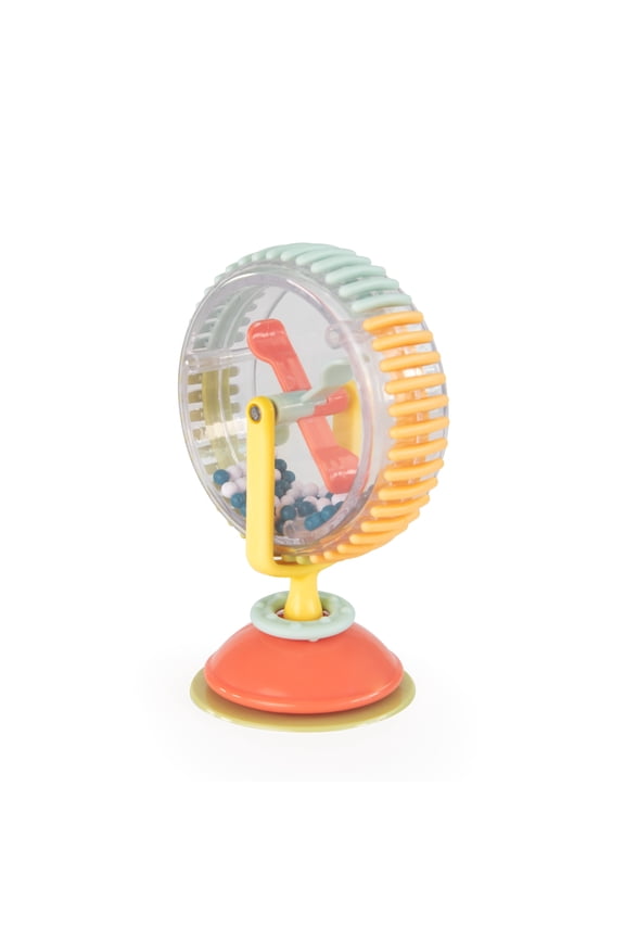 SCI Spinner Tray Toy