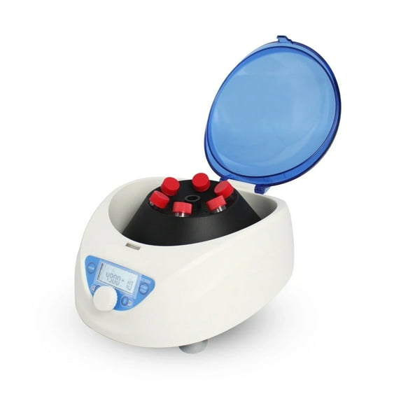 SCI506 Low Speed Centrifuge Vor-tex Mixer Lab Centrifuga Microcentrifuge Centrifuge Machine Wide Range of Uses