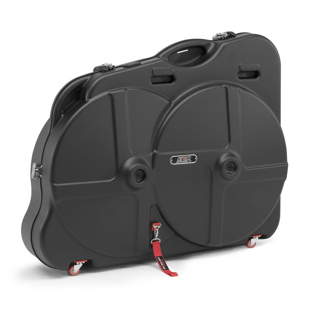 aerotech evolution 3.0 tsa bike travel case
