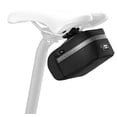 thumbnail image 1 of SCICON Saddlebag ELAN 695 Black - ROLLER Clamp, 1 of 7
