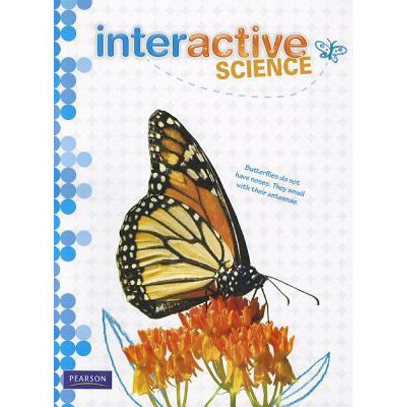 Pre-Owned Interactive Science (Paperback) 0328520985 9780328520985
