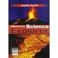thumbnail image 1 of Pre-Owned Science Explorer C2009 Book F Student Edition Inside Earth (Hardcover) 0133651053 9780133651058, 1 of 1