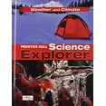 thumbnail image 1 of Pre-Owned Science Explorer C2009 Book I Student Edition Weather and Climate (Hardcover) 0133651096 9780133651096, 1 of 1