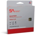 thumbnail image 1 of SCIENTIFIC ANGLERS Mastery Trout GP WF-4-F Butter/Sage Heavy Line Fly Line (147187), 1 of 3