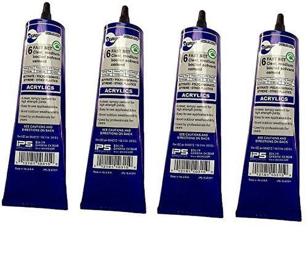 Ips Weld 16