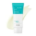 thumbnail image 1 of SCINIC Enjoy Super Mild Sun Essence SPF50+ PA++++ 1.69 fl oz (50ml), 1 of 3