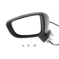 thumbnail image 1 of SCION IA 16-16 / YARIS/YARIS IA 16-18 MIRROR LH, Power, Manual Folding, Non-Heated, Paintable, w/ Signal Light, Sedan, 1 of 5