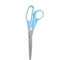 thumbnail image 1 of Wescott All-Purpose Heavy Duty Ambidextrous 8" Bent Scissors, 1 of 3