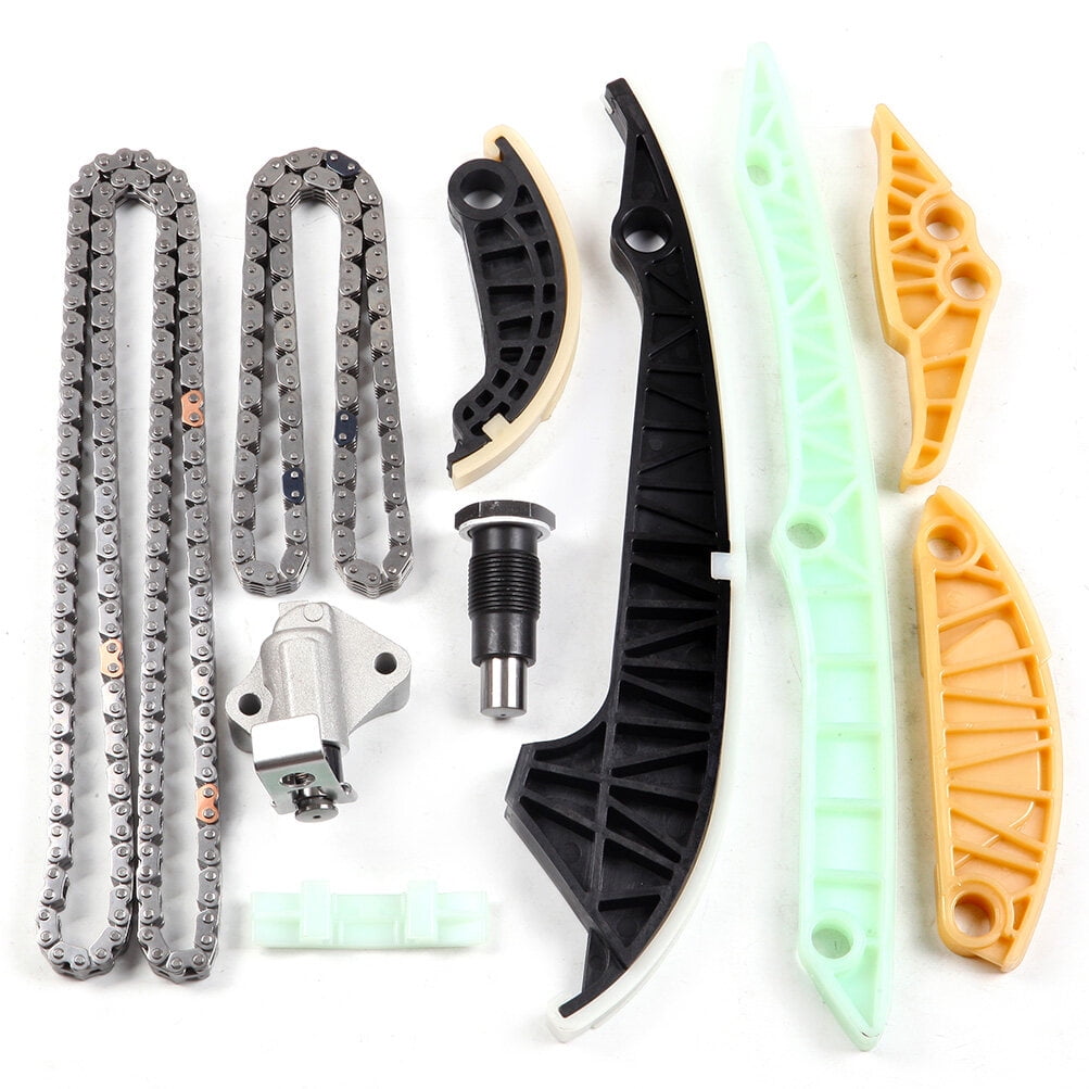 SCITOO 06H109469AD Engine Timing Chain Kit Sets Replaces for allroad A3