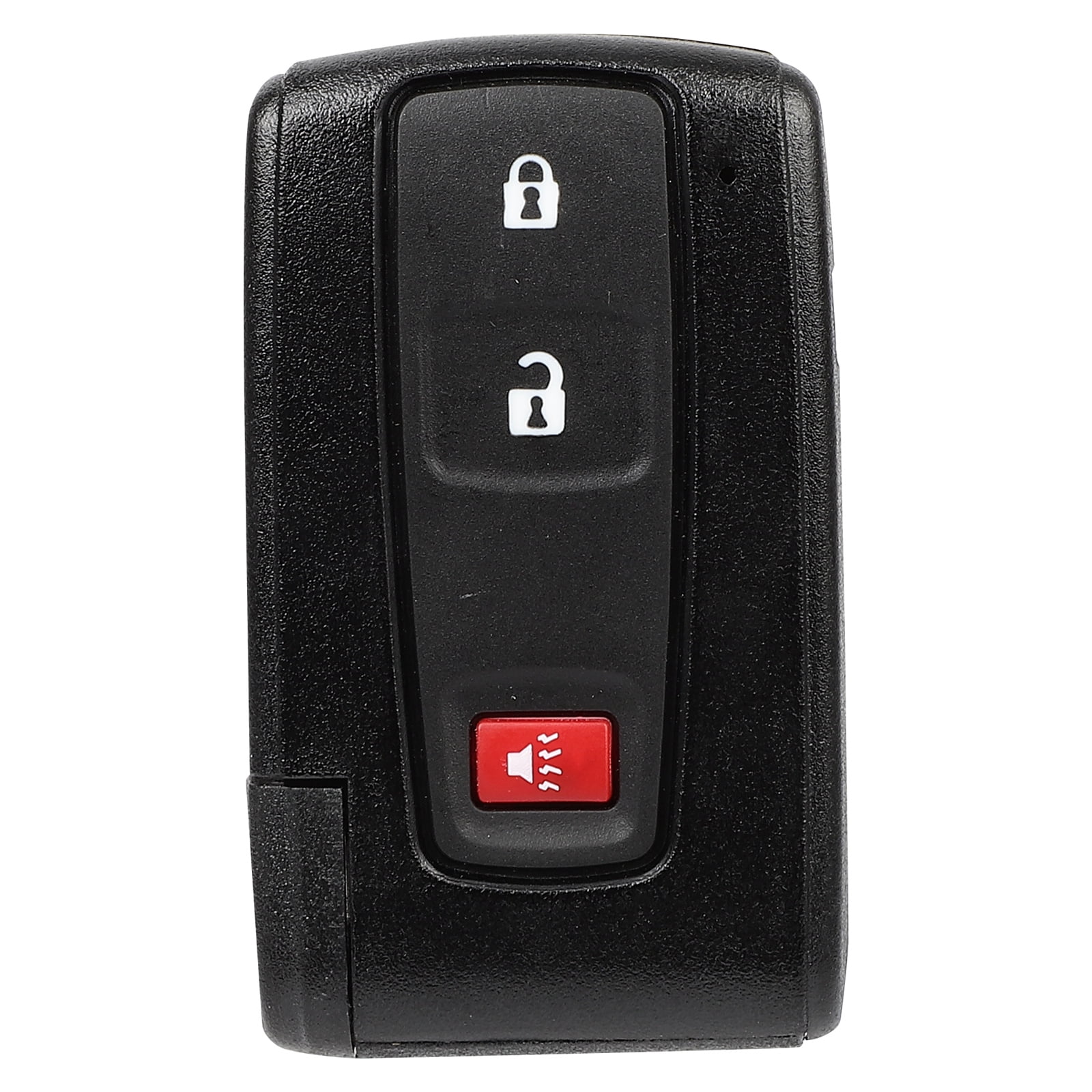 Scitoo 1 X Key Fob Cover Shell Case Replacement For Toyota Prius 1 5l
