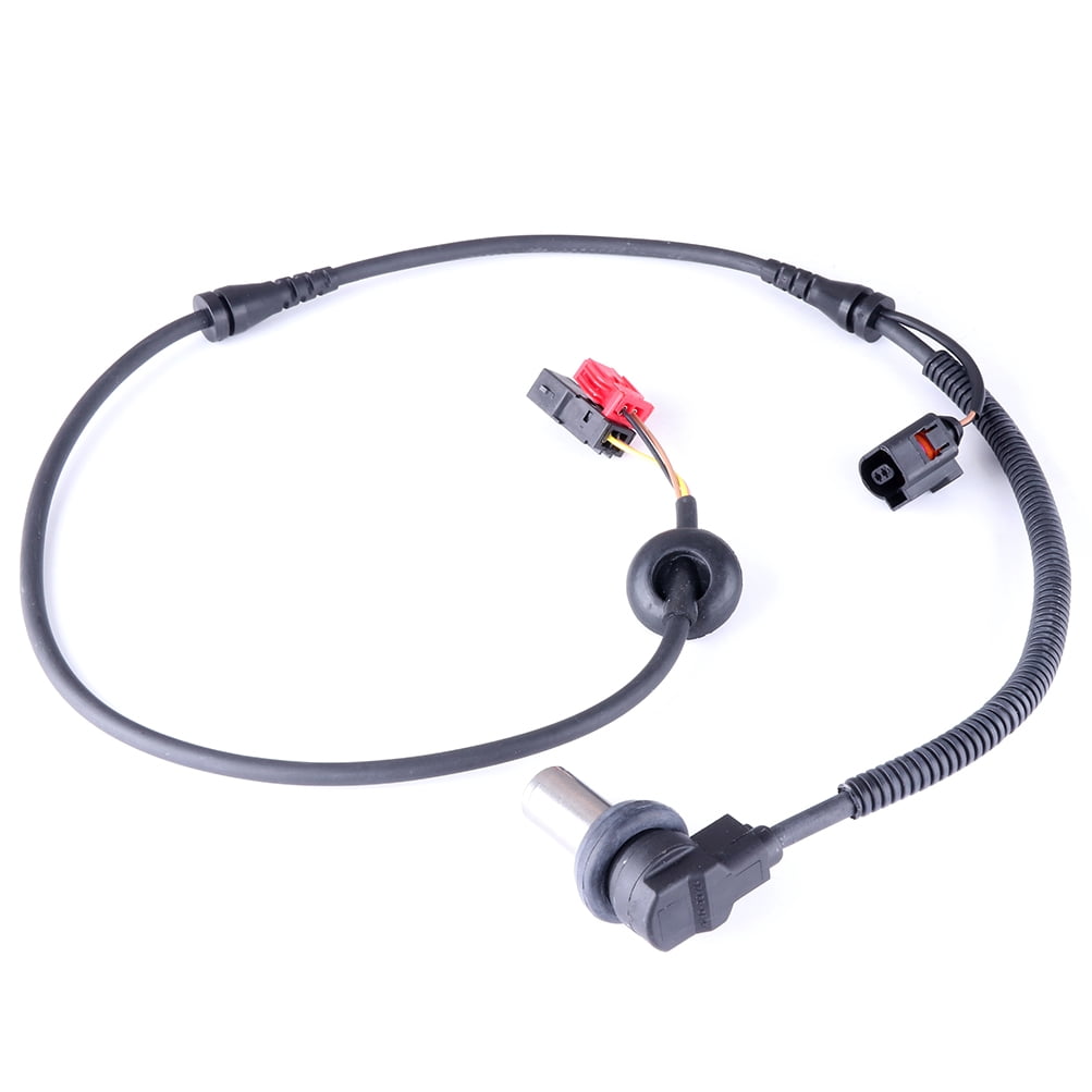 SCITOO 1 pc Front Left or Right ABS Wheel Speed Sensor 1999 2000 2001 ...