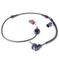 thumbnail image 1 of SCITOO 1 pc Front Left or Right ABS Wheel Speed Sensor 1999 2000 2001 2002 for Audi A4,1999 2000 2001 2002 for Audi A4 Quattro,2000-2002 for Audi S4,2002-2005 for Volkswagen for Passat ALS429, 1 of 6