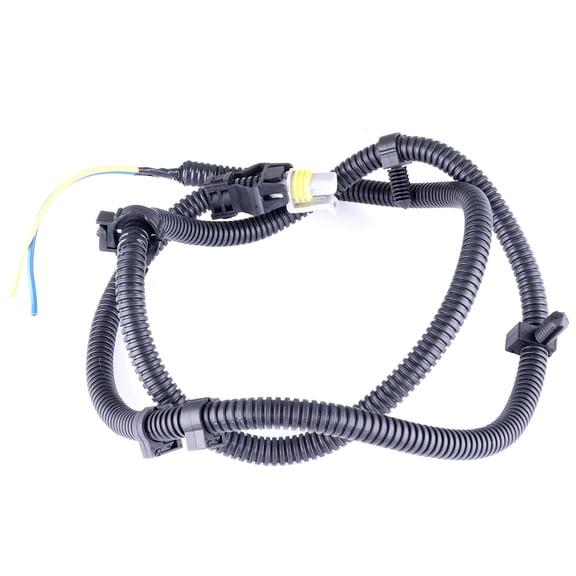 SCITOO 1 pc Front Left or Right ABS Wheel Speed Sensor Fit for Buick Century/LaCrosse/Regal/Rendezvous/Terraza, for Cadillac CTS/Seville/SRX/STS/XLR, for Chevy Impala/Monte Carlo/Uplander 10340314