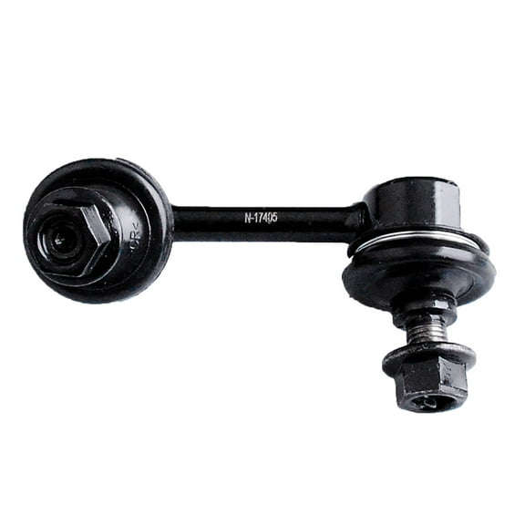 SCITOO 1-pc Front Suspension Part K750125 Sway Bar End Link - Driver Side for Acura CSX for Acura ILX for Honda Civic Fits select: 2006-2011 HONDA CIVIC HYBRID, 2013-2014 ACURA ILX HYBRID TECH