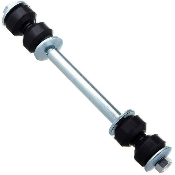 SCITOO 1-pc Front Suspension Part K8848 Rear/Sway Bar End Link for Chevy Express 1500 2500 3500 4500 for Ford Crown Victoria for GMC Savana 1500 2500 3500 4500 for Lincoln Mark VIII