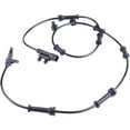 thumbnail image 1 of SCITOO 1 pc Front or Rear Left ABS Wheel Speed Sensor Fit for 2007 2008 2009 2010 2011 2012 2013 2014 2015 2016 2017 2018 for Jeep Wrangler ALS1918, 1 of 4