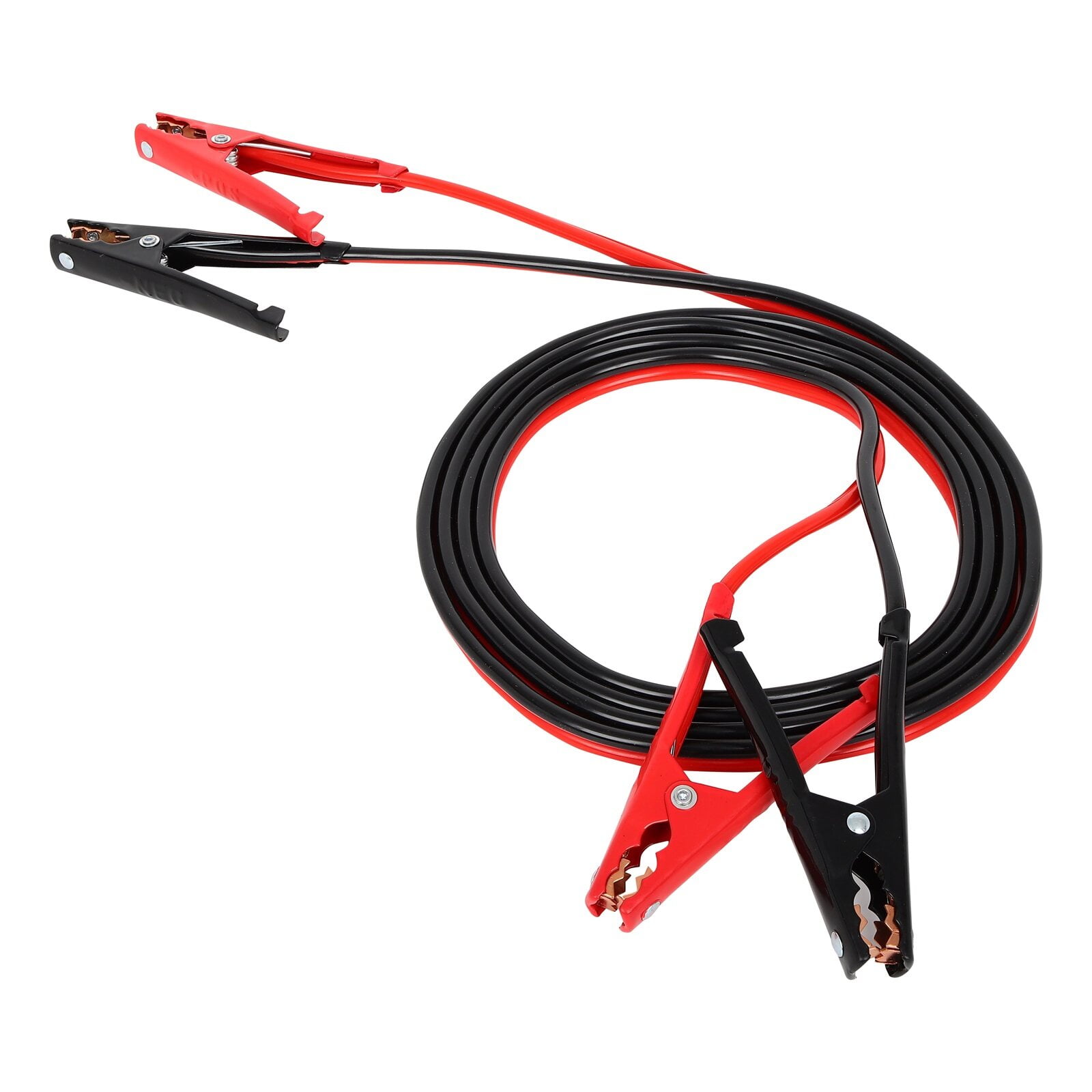 Extra Long Booster Cables