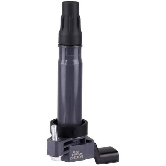 SCITOO 100% New 1pcs Ignition Coil Set Compatible with Chev-y Spark 2012-2015 Automobiles Fit for OE: UF-725 C1846