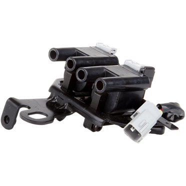 ACS High Performance Ignition Coil UF419 – Fits Hyundai Elantra, Tucson, Tiburon & Kia Soul, Spectra 2.0L (27301-23700)